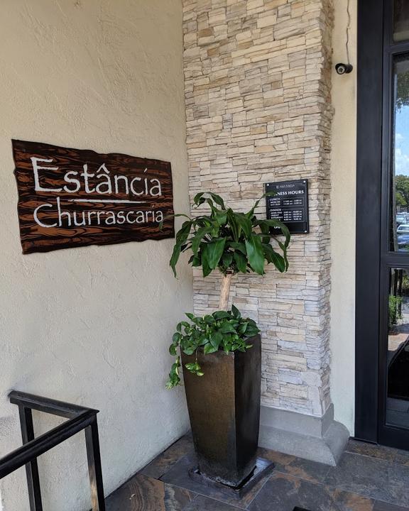 Estancia Steakhouse Striesen